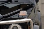 Mercedes-Benz G550 2009 года